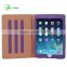 New arrival flip pu leather tablet case for IPad Air 2