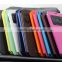 Factory Price Phone cover Case Smart Flip Open Window Case For Samsung