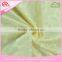 Best price polyester garment fabric plain wholesale minky fabric