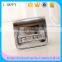 Western Style Reflective Mini Shoulder Cross Body Bag for Girls
