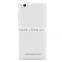 Original Xiaomi Mi 4C 5.0 inch MIUI 6 Smart Phone, Qualcomm Snapdragon 808 Quad-core 1.44 GHz-A53 & Dual-core 1.82 GHz C