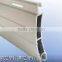 2015 hot sale automatic alum rolling up door garagedoor and accessories