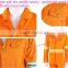 2015 Hot Selling Good Quality Protective Overall Reflective Tape Workwear