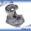 high precision aluminum alloy die casting parts machining parts for machine industry