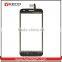 Black Or White Front Touch Screen Digitizer For Doogee DG310 Phone Touch Panel