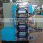 full auto printing paper cup tray coaster machine good cost