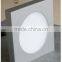 10W,14W,22W, surface recessed mounted led ceiling panel light