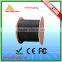 Self-support FTTH 1 core G657A1cable fiber optical cable