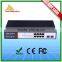 10/100/1000Mbps SFP 8 port PoE Fiber switch                        
                                                Quality Choice