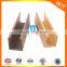 building materials waterproof wooden decorative ceilings, decorative ceiling tiles