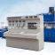 comprehensive computerized hydraulic pump and system test rig