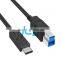 OEM factory BM to type C usb 3.1 cable