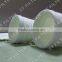 140*2700mm Polyester Dust Filter Bags Technology