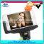 Wholesale Z07-5 Handheld Monopod With Bluetooth Remote Control Shutter For iOS, Android Phones