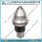 KT Foundation drilling tools round shank cutter bits B47