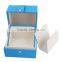 top-grade stylish paper ring box