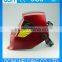 TFM4400 Red Economical Arc Welding Mask