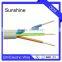 220/380V multi core 2.5mm electric wire