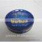 hote sale metal tin box biscuit tin box