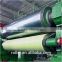 calender roll used in paper making machine for paper mill