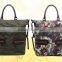 Famous Brand Multifunction Waterproof Tote /backpack Handbag