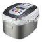 PL-50M7 LED Display with Touch Screen Panel, Fuzzy logic program .multi-cooker