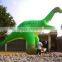 Advertising model inflatable dinosaur for sale