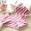 Wholesale 16 Pack Ladies Panty Cotton Fabric Cheap Underwear