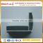 industrial 6063 v slot aluminum extrusion profile for production line