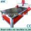 4 axis 3d electric wood carving tools/woodworking nc router machine price