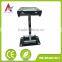 Multi-angle metal backrest adjustable hinge