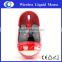 custom color & logo wireless liquid mouse with rechargeable battery