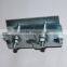 Construction Steel scaffolding Sleeve Coupler for Sale