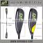 630g-740g 3K Carbon /fiberglass performance adjustable racing wing kayak paddle