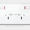 2G/3G/4G Wifi electrical socket, Androind/for IOS APP controll Smartphone socket;wifi smart socket;wifi smart lamp socket
