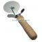 PIZZA WHEEL SLICER
