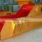 YK Series Circular Vibrating Screen With ISO9001 From OEM Manufacture