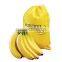 Yellow Banana Storage Bag, banana bag,storage bag