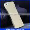Factory hot sell tpu mirror phone case for iphone 6 plus