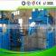 PCL control vertical balers waste boxes