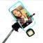 2015 New Arrival PREMIUM Smartphone Selfie Cam Camera 16-LED Light Flash 50 Lumen USB Rechargable