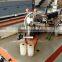 Woodworking Linear and curve Manual Edge Cutter