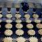 PLC KH-QQJ-400 cookie forming machine, cookie depositor machine