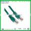 utp cat 5e/6 lan cable for network
