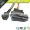 1m Mini SAS SFF-8639 68P to SFF-8643 36P Straight Cable