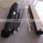 stable retractable roll up