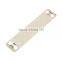 stainless steel cable tags