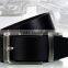 Wholesale fashional customed mens brown leather weightlifting belt