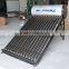 2015 HOT-SALE Unpressurized Solar Water Heater For Shower
