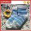 V-95 Colorful new design anti-slip wholesale baby socks/knitted baby socks